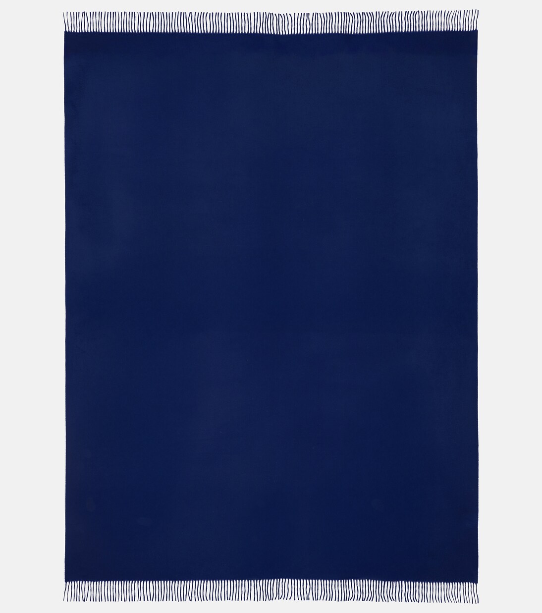 Couverture Unito en cachemire | Loro Piana