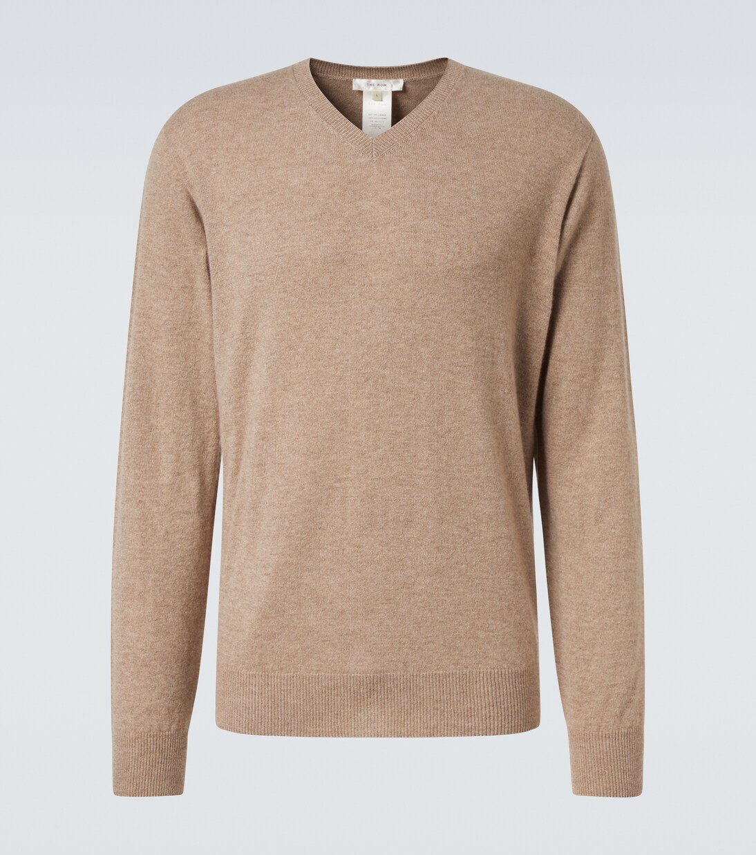 Jersey Rod de cachemir | The Row
