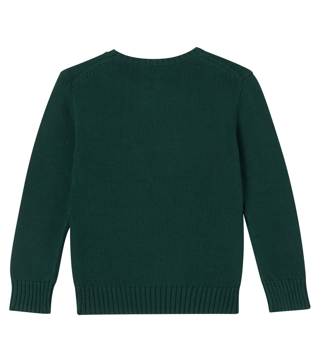 Pullover Polo Bear aus Baumwolle | Polo Ralph Lauren Kids