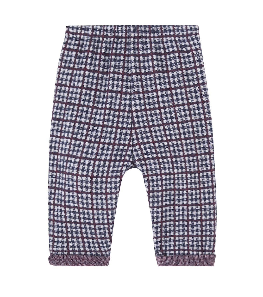 Baby Hose Simon aus einem Baumwollgemisch | 1 + in the Family