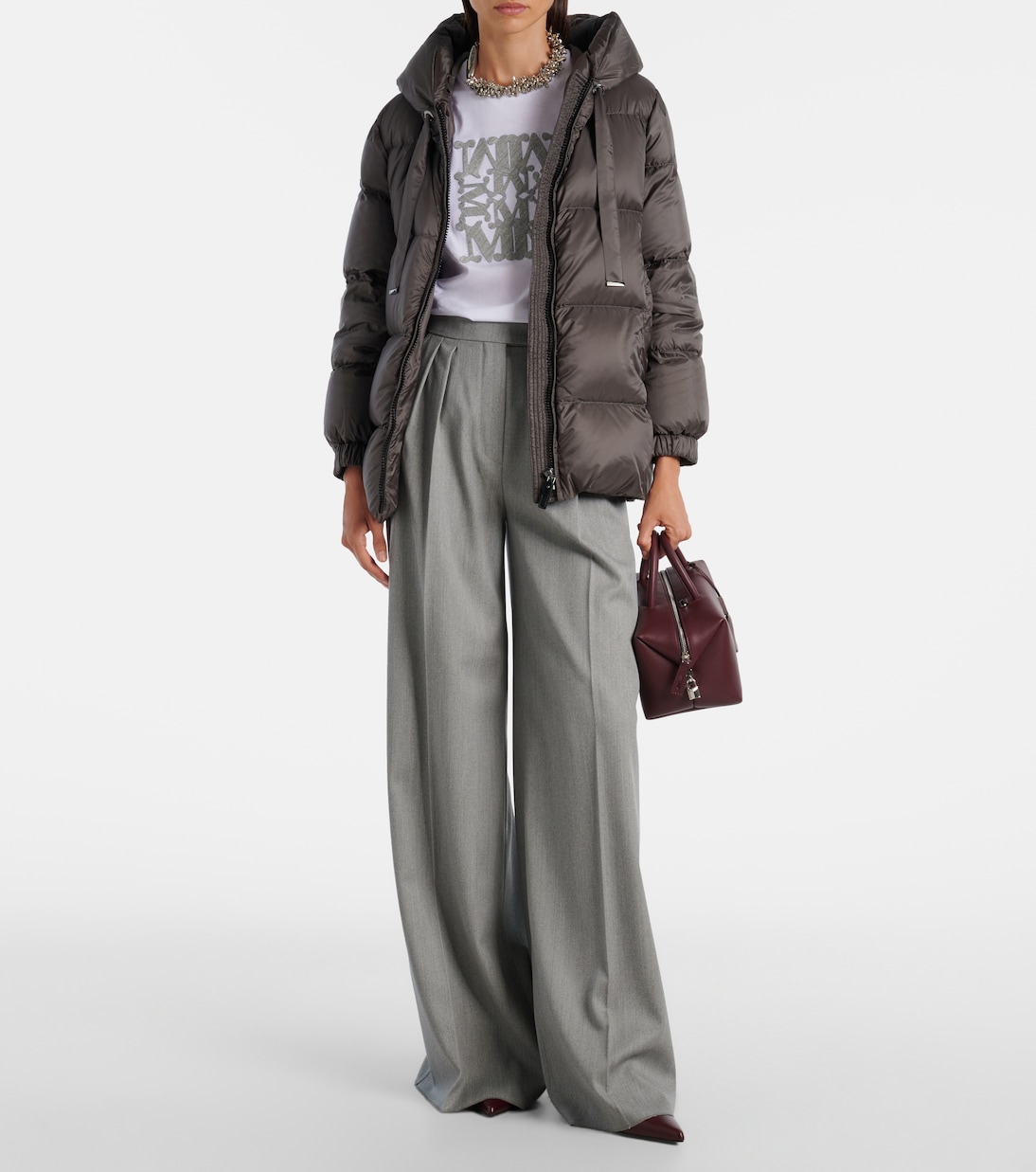Seia down jacket | Max Mara