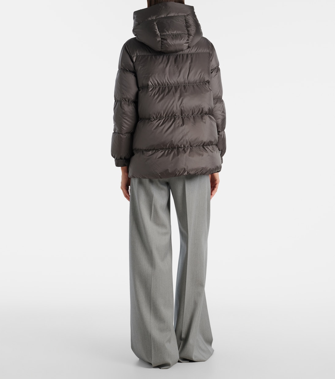 Seia down jacket | Max Mara
