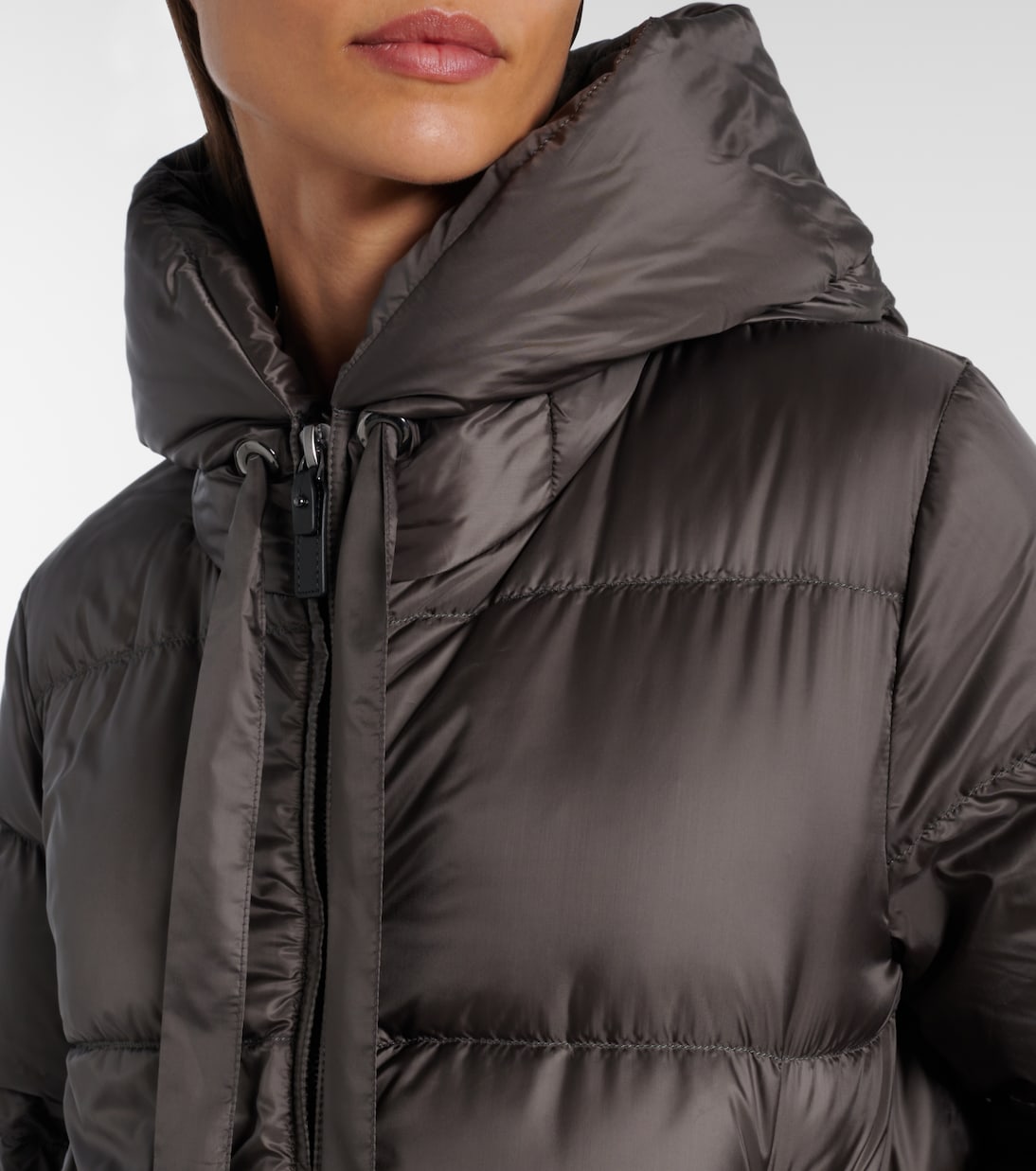 Seia down jacket | Max Mara