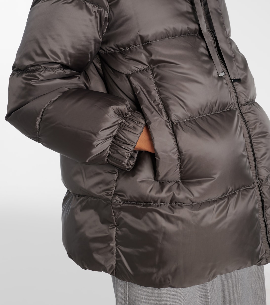 Seia down jacket | Max Mara