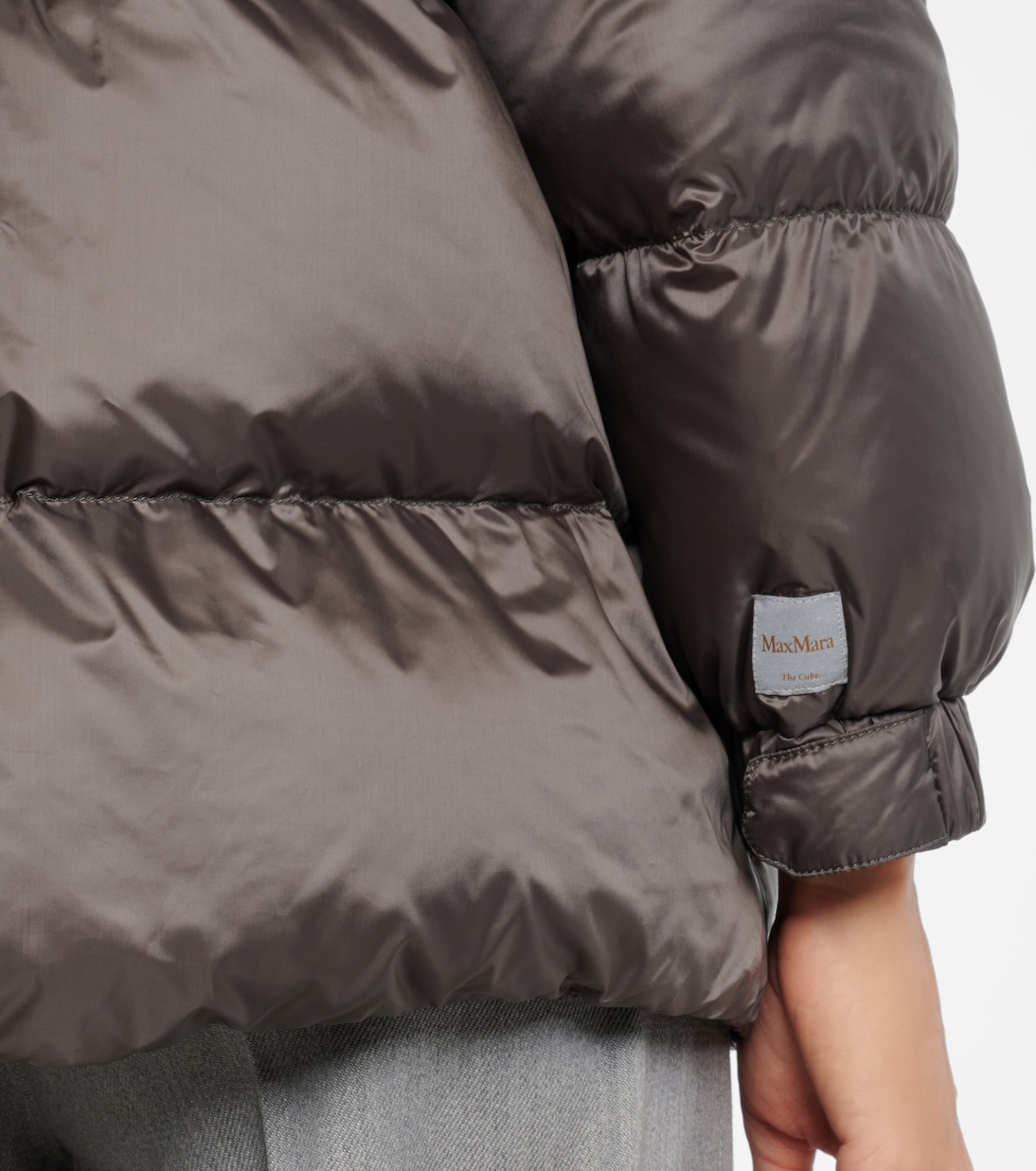 Seia down jacket | Max Mara