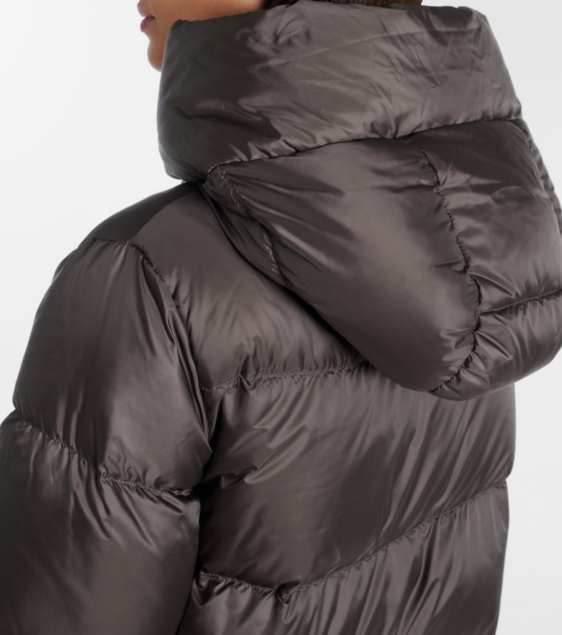 Seia down jacket | Max Mara