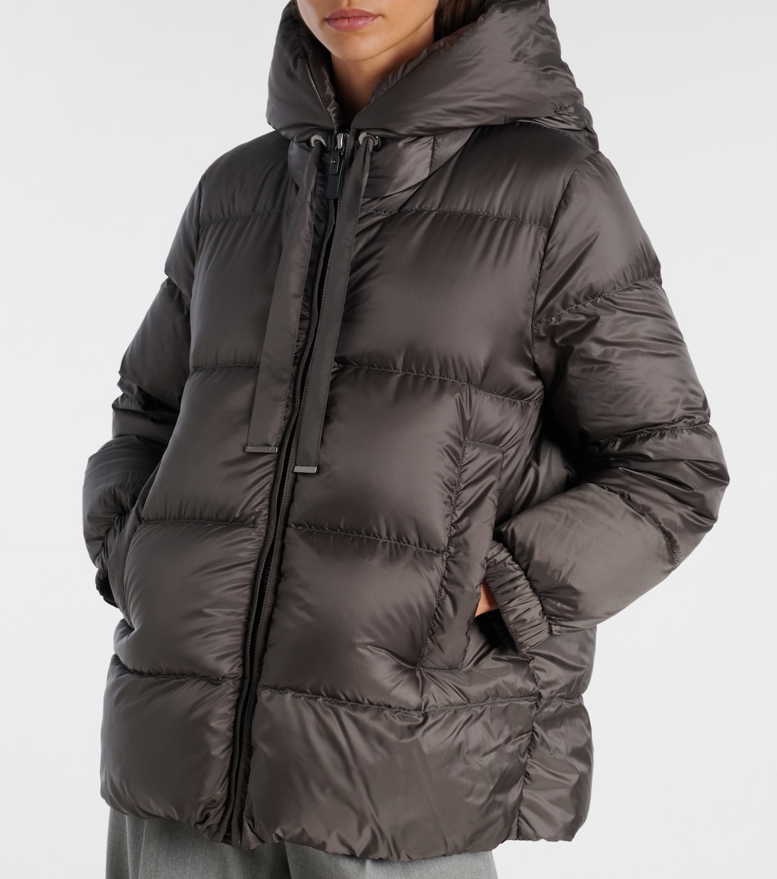 Seia down jacket | Max Mara