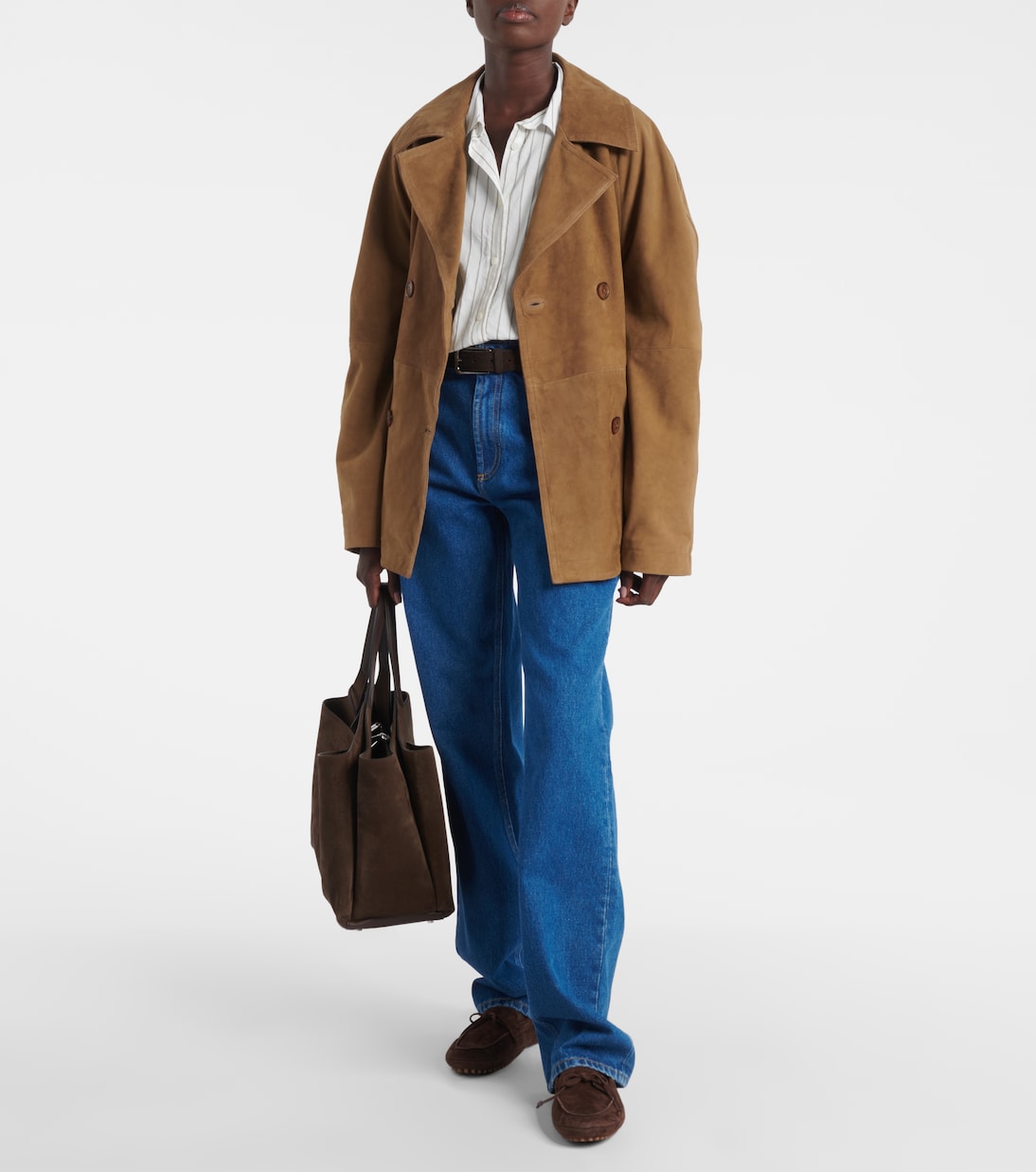 Sac Apa Large en cuir | Tod's