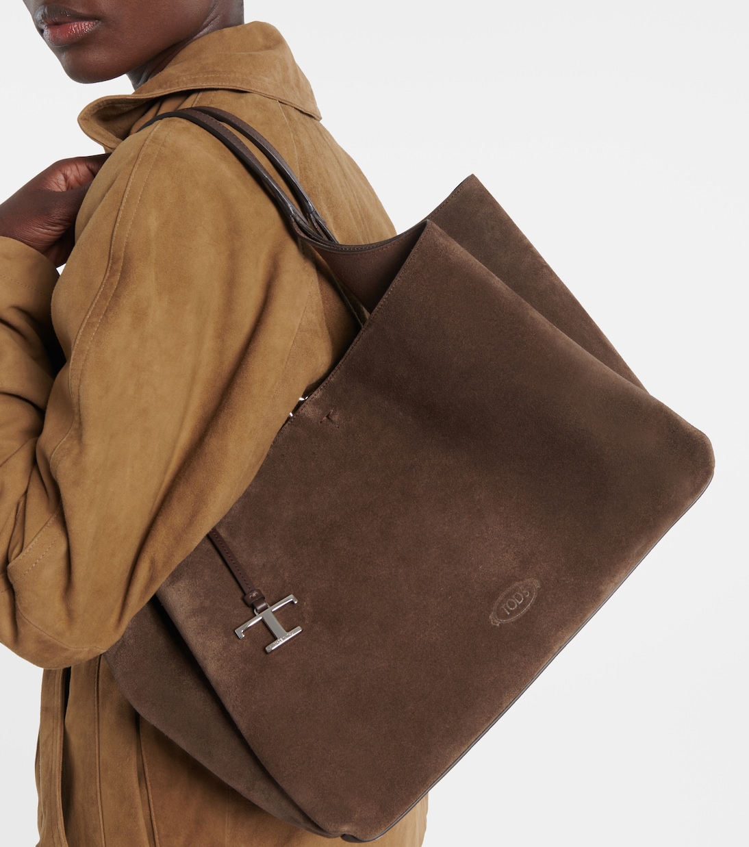 Sac Apa Large en cuir | Tod's