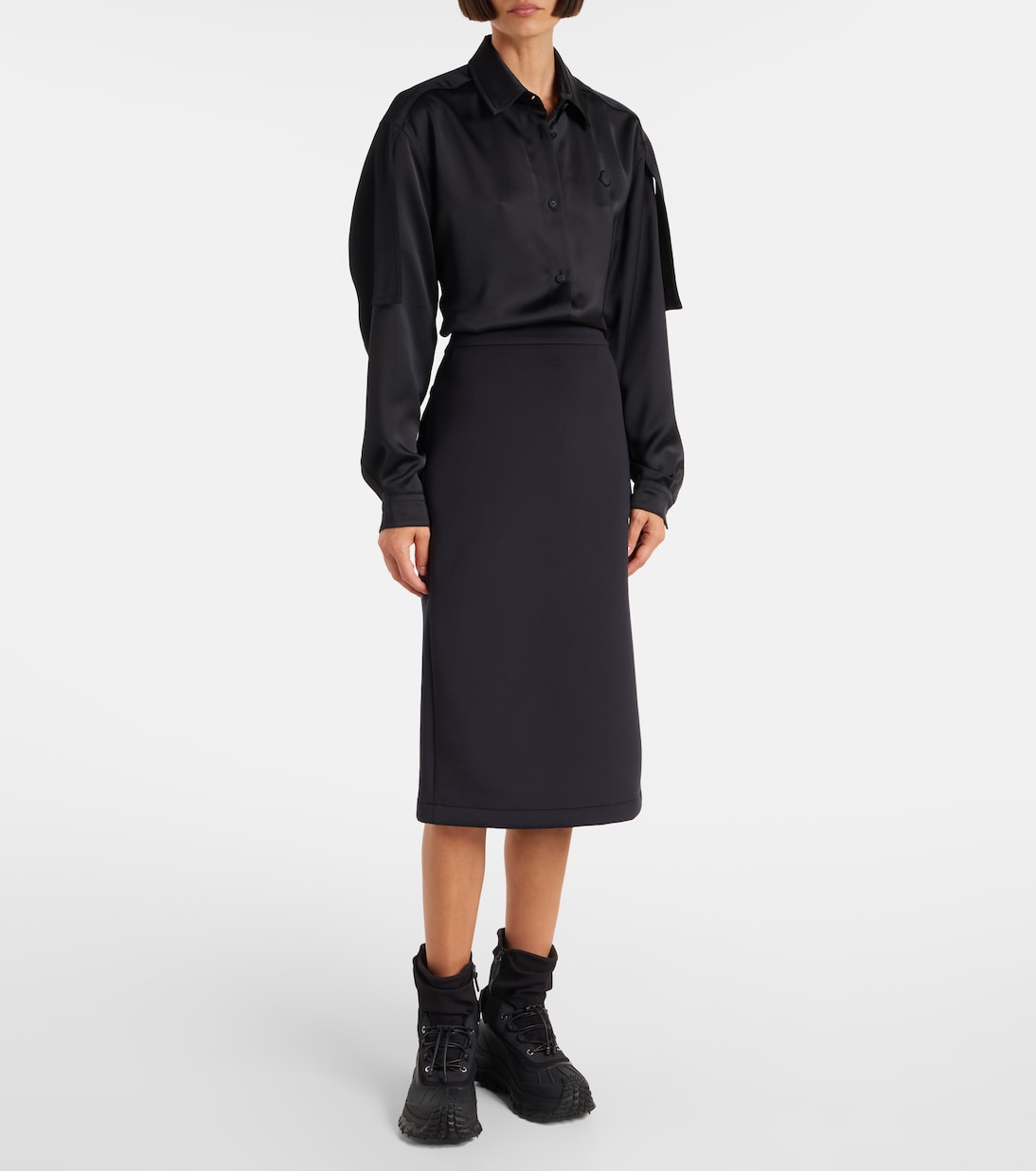 Hemd  | Moncler Genius