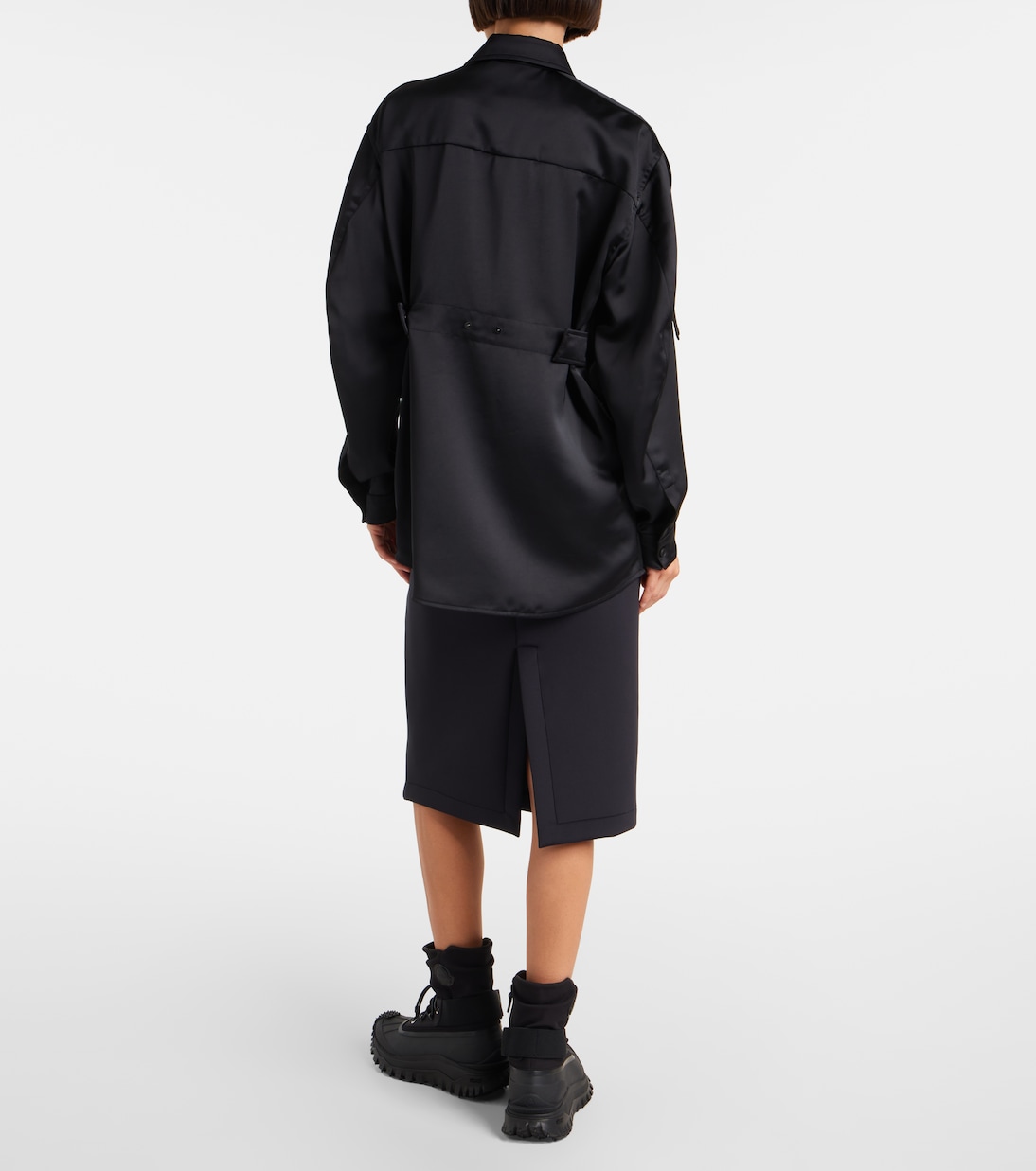Hemd  | Moncler Genius