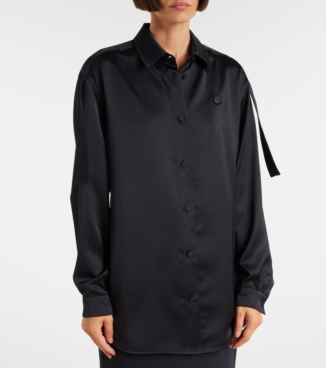 Hemd  | Moncler Genius