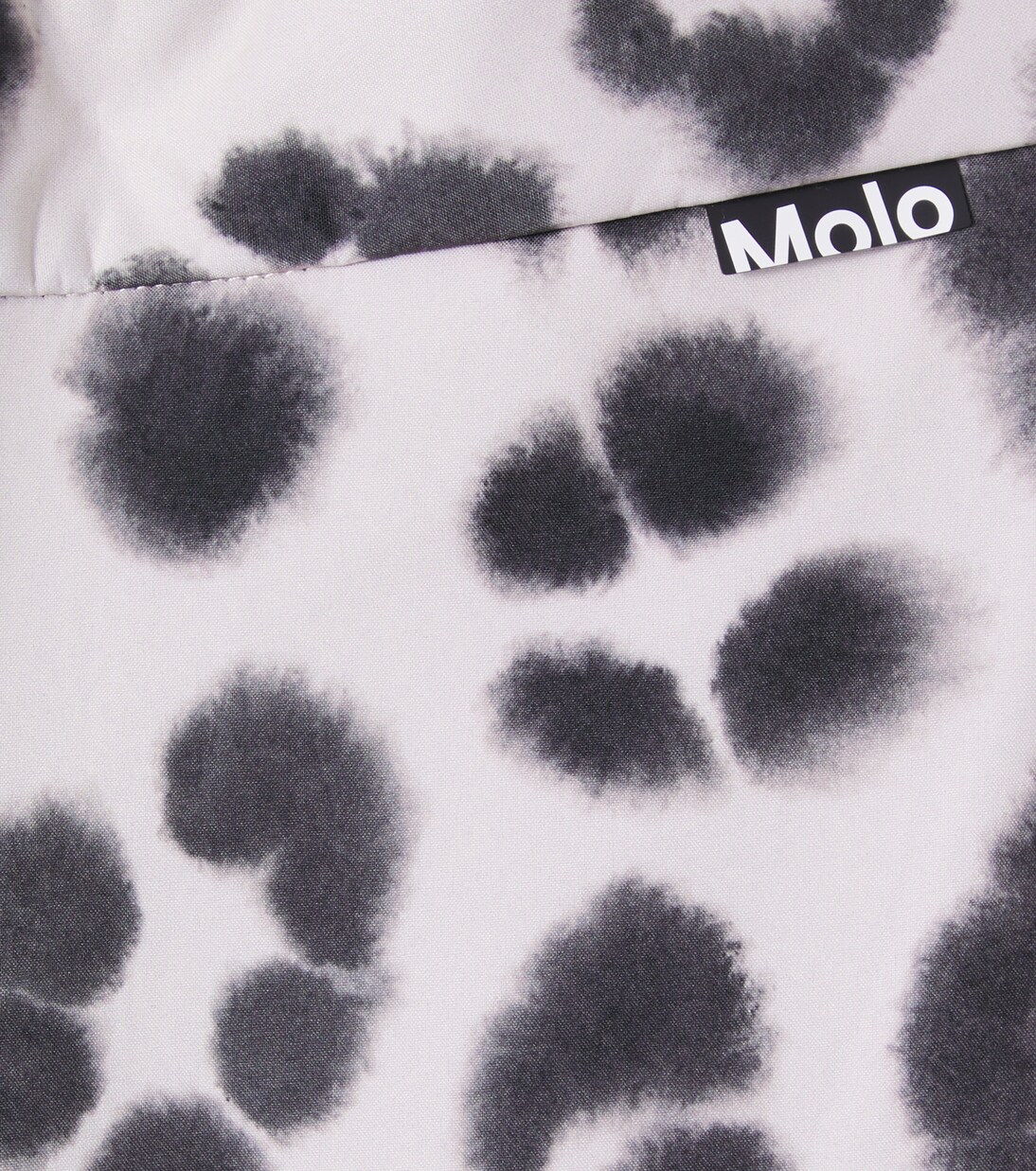 Harlie printed ski pants | Molo