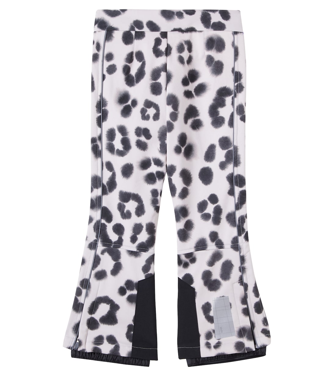 Harlie printed ski pants | Molo