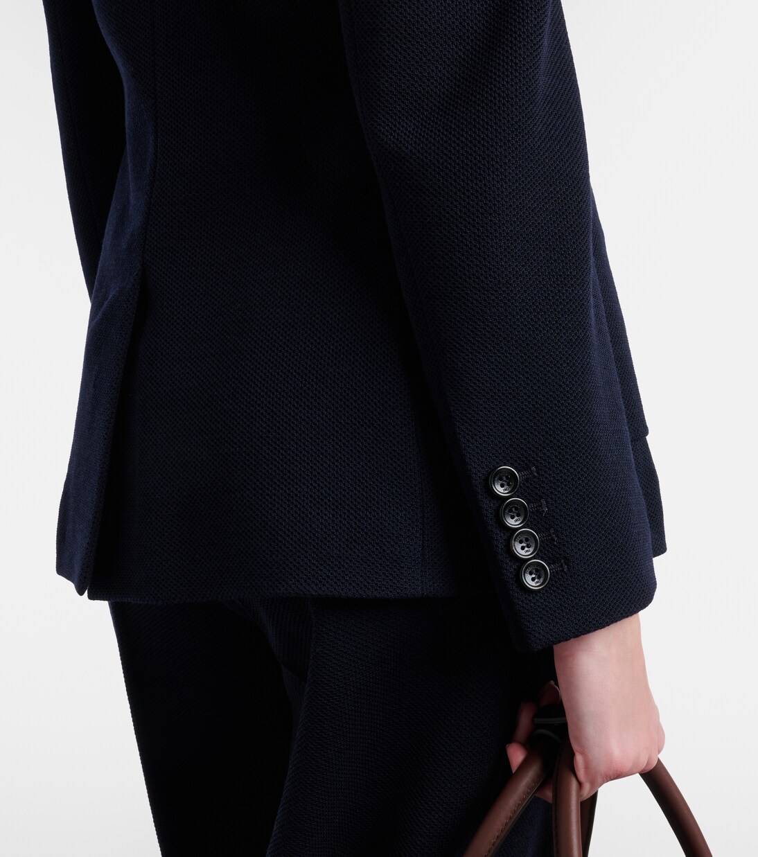 Blazer Utilita aus Schurwolle | Max Mara