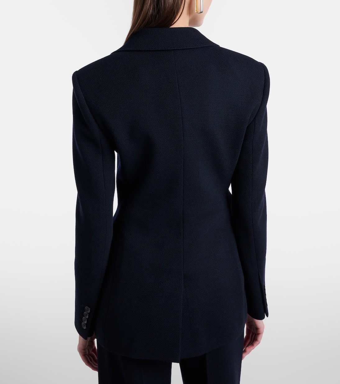 Blazer Utilita aus Schurwolle | Max Mara