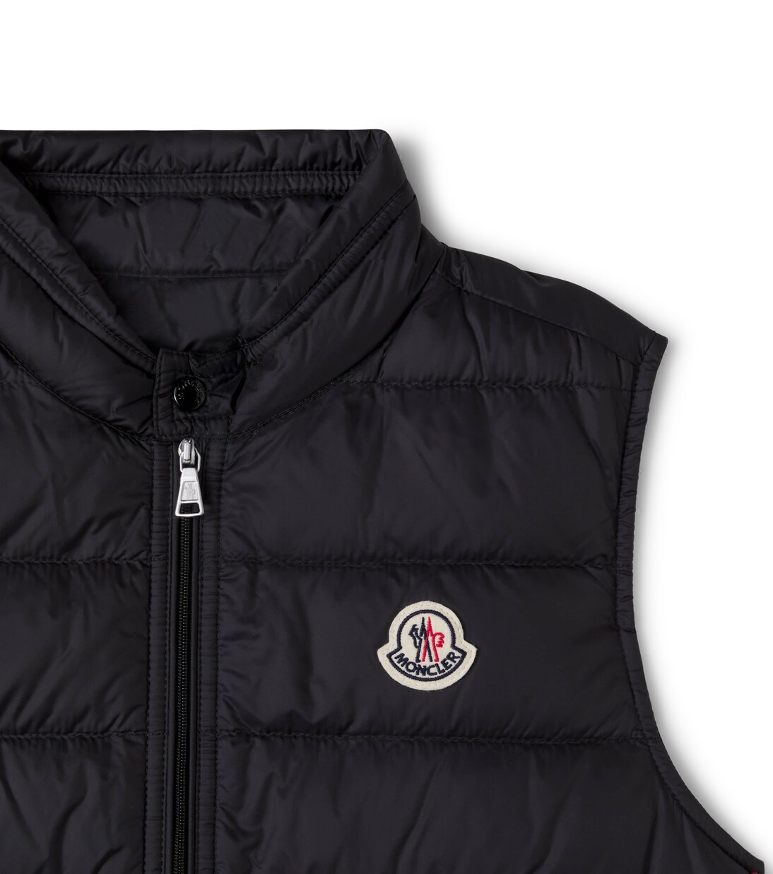 Gui down vest | Moncler Enfant