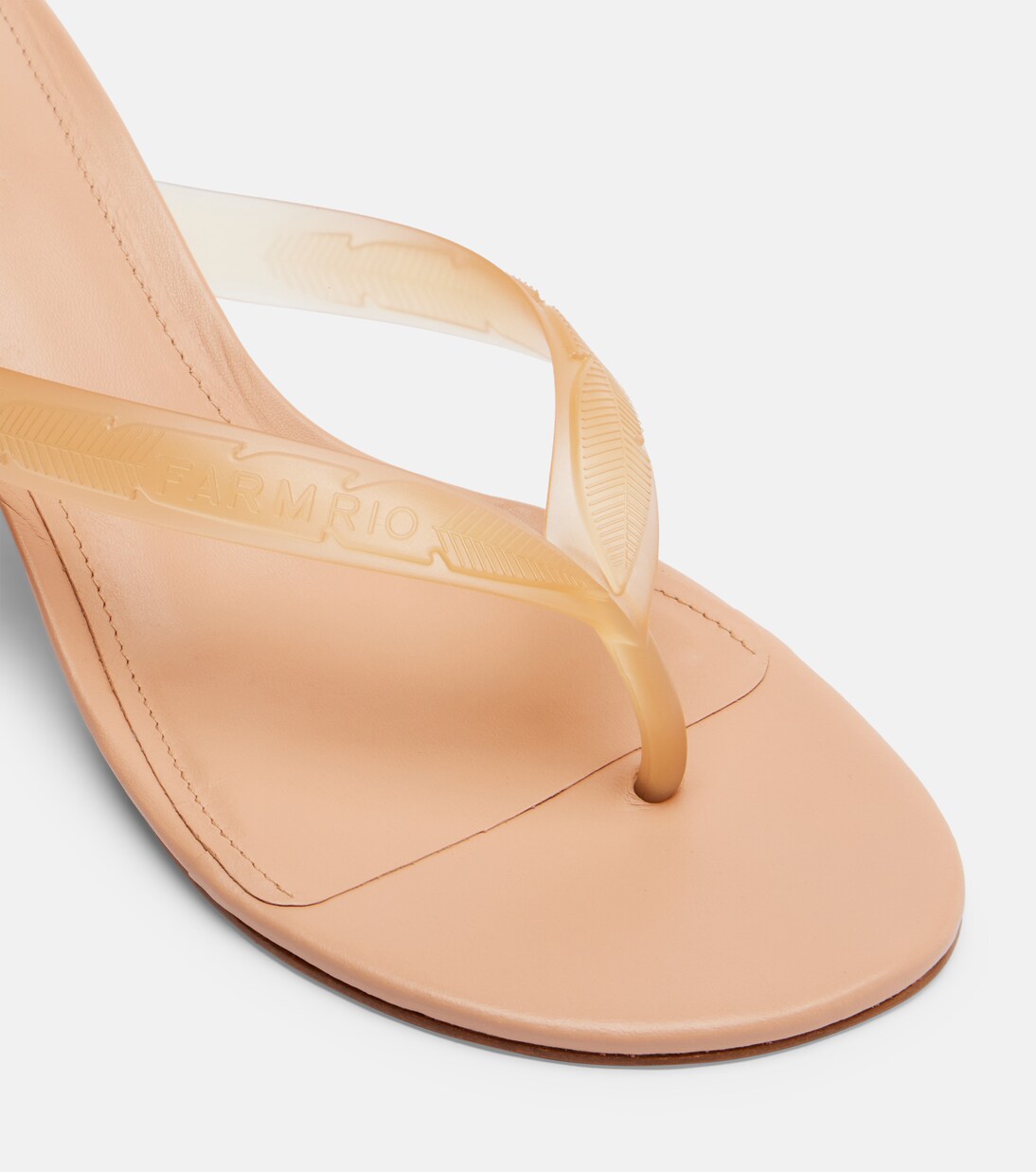 Rob thong sandals | Farm Rio