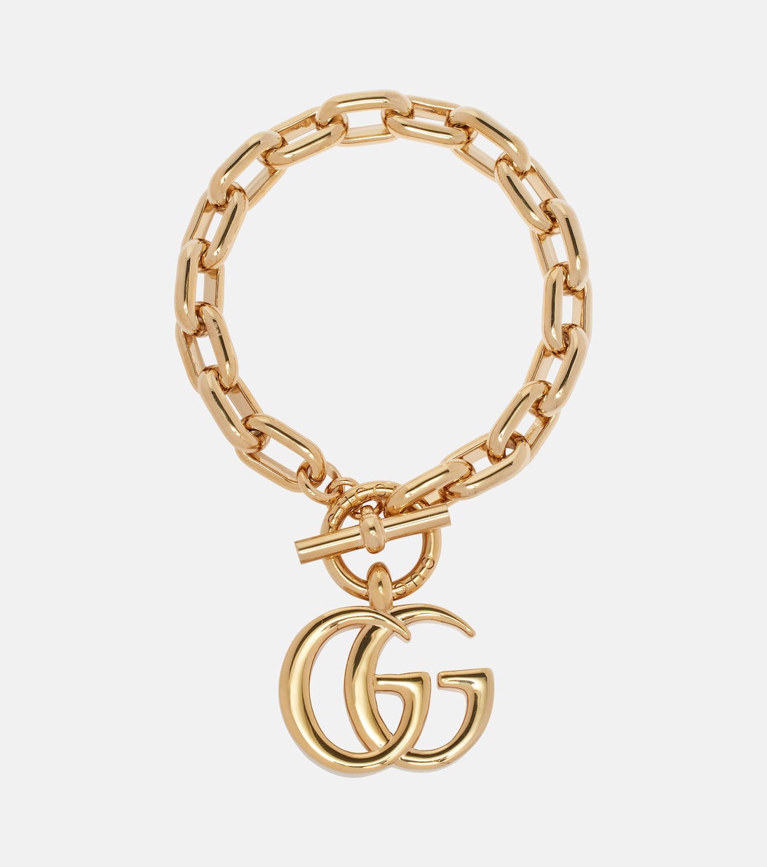 Pulsera de cadena GG Marmont | Gucci