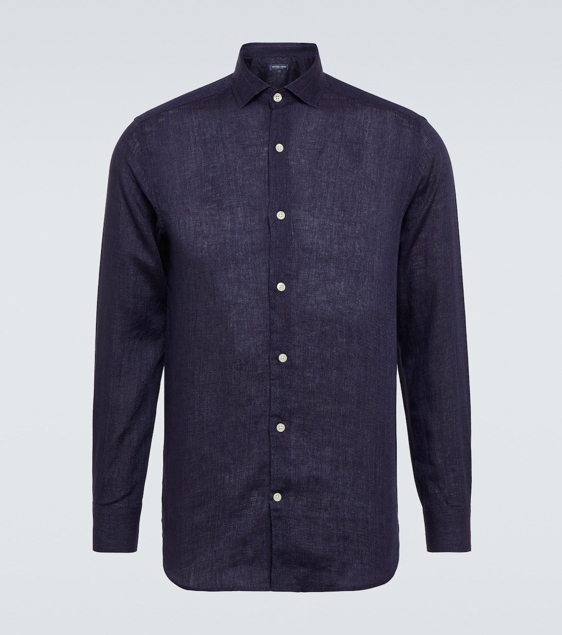 Camicia in lino | Frescobol Carioca