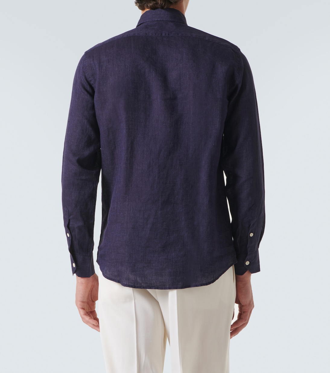 Camicia in lino | Frescobol Carioca