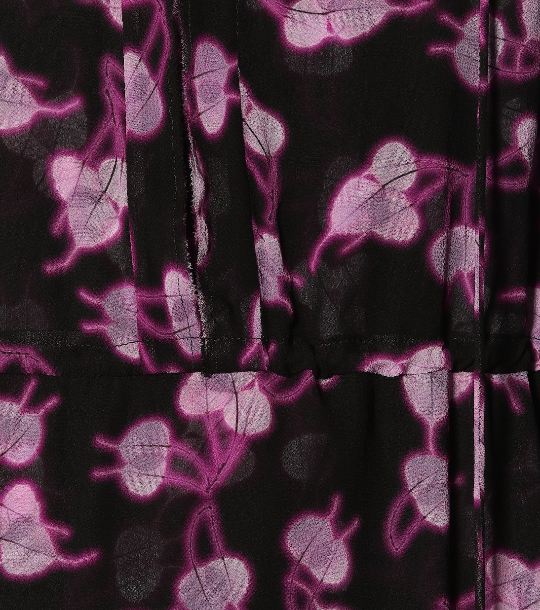 X Ray printed minidress | Dorothee Schumacher