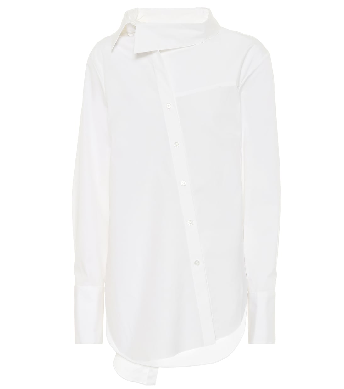 Bluse aus Baumwolle | Monse