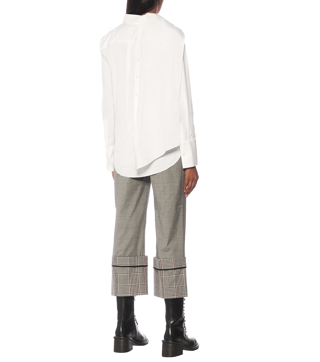 Bluse aus Baumwolle | Monse