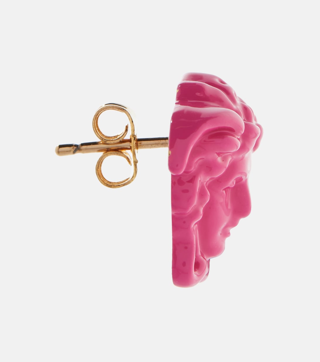 Aretes La Medusa | Versace