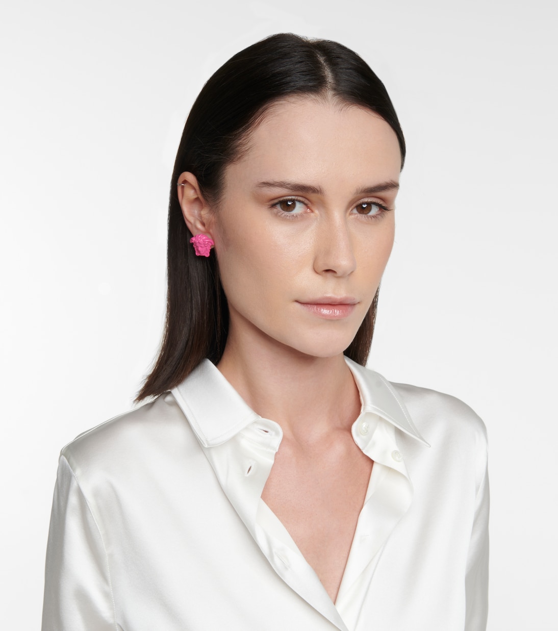 Aretes La Medusa | Versace
