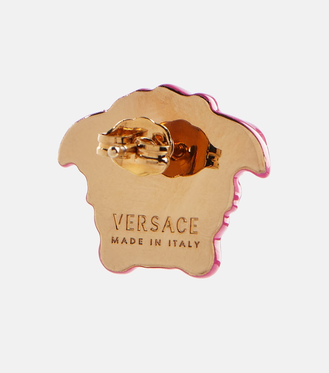 Aretes La Medusa | Versace
