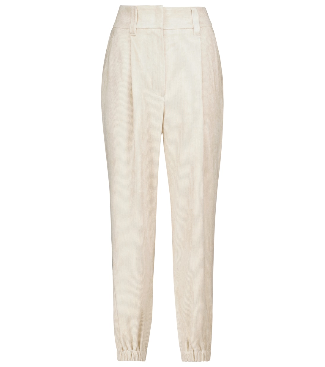 Hose aus Cord | Brunello Cucinelli