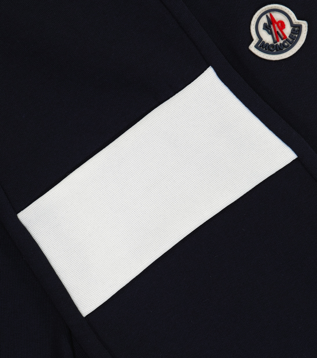 Jogginghose aus Baumwolle | Moncler Enfant