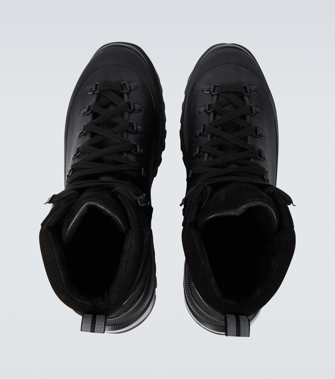 Schnürstiefel Journey aus Leder | Canada Goose