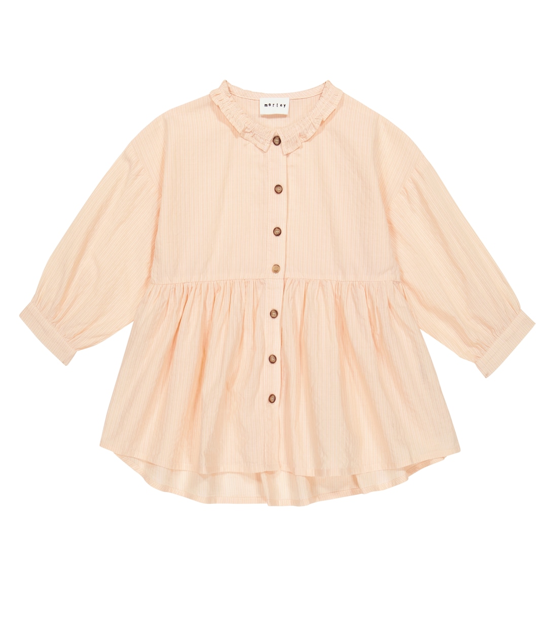 Camicia Paris in cotone a righe | Morley