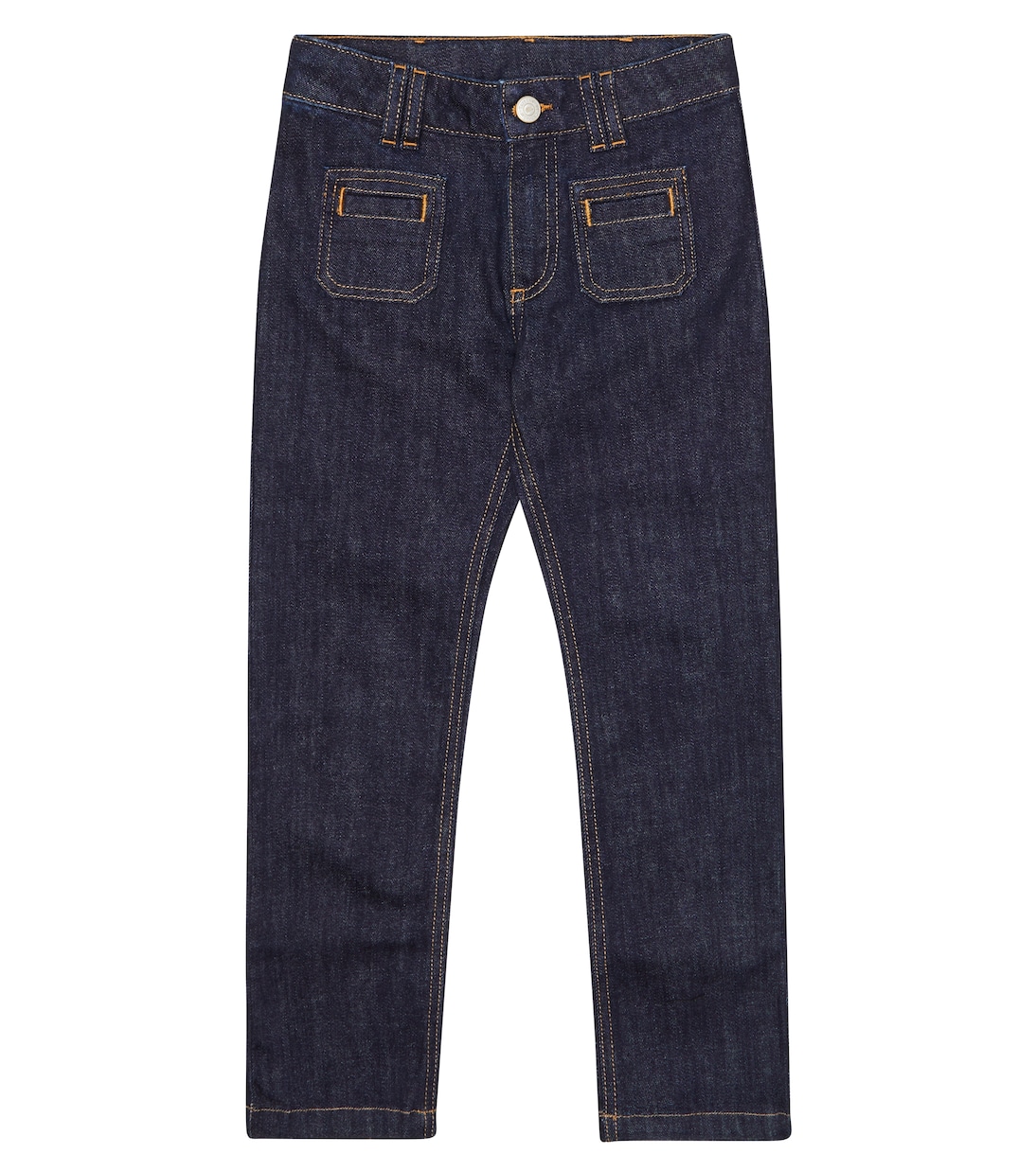Jeans aus Baumwolle | Tartine et Chocolat