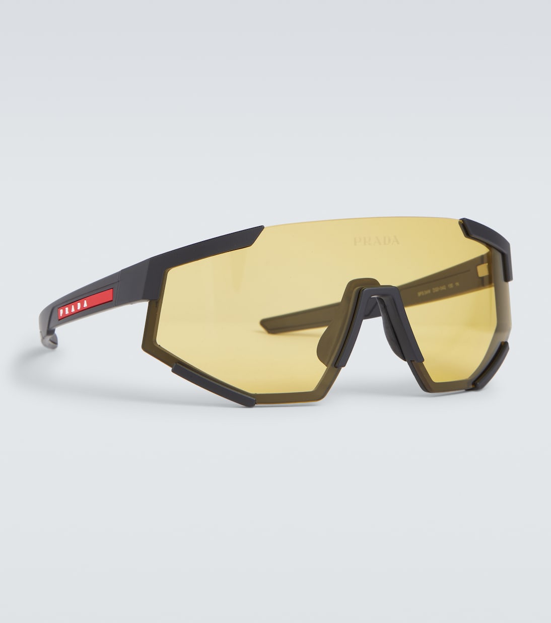 Occhiali da sole Linea Rossa | Prada