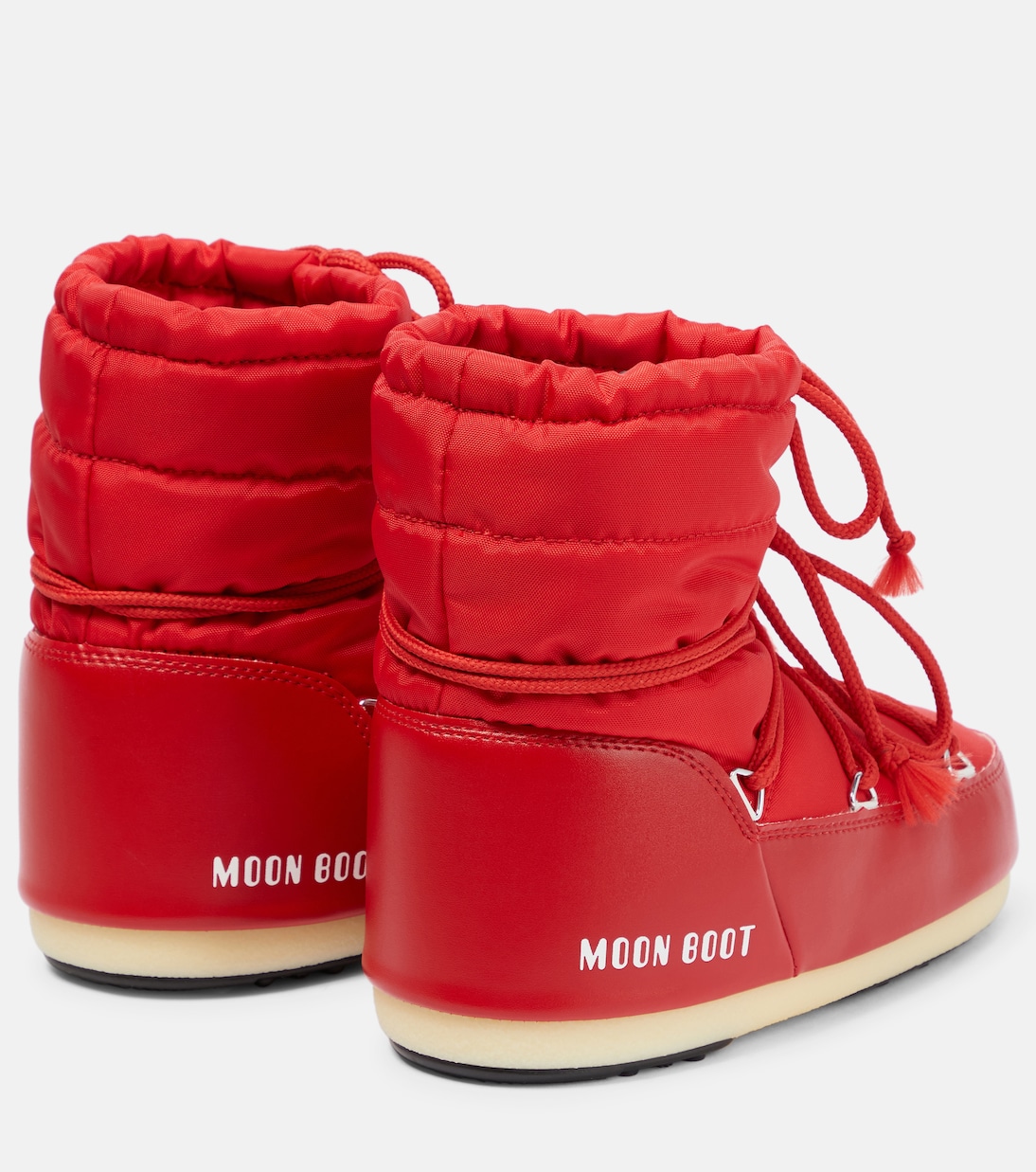 Light Low Icon Evolution snow boots | Moon Boot