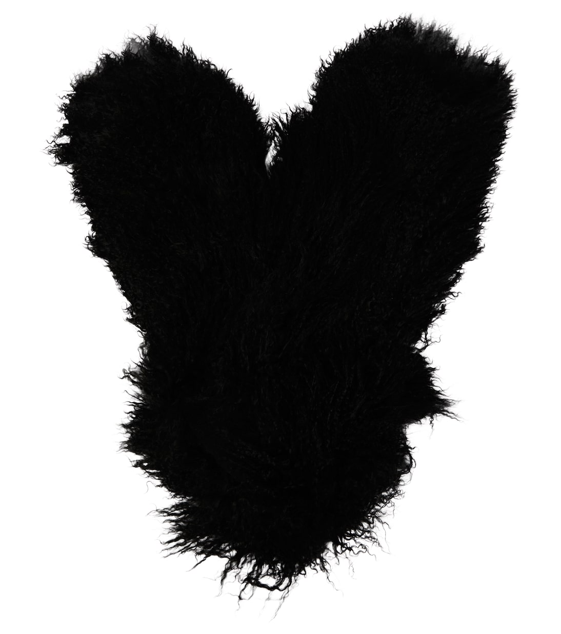 Maniche in shearling | Mônot