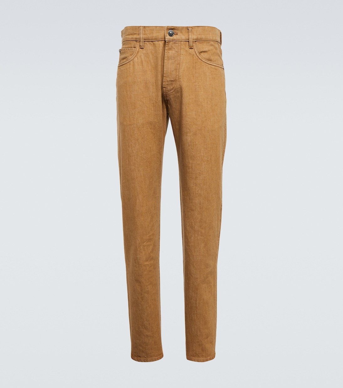 Jeans rectos Quarona | Loro Piana
