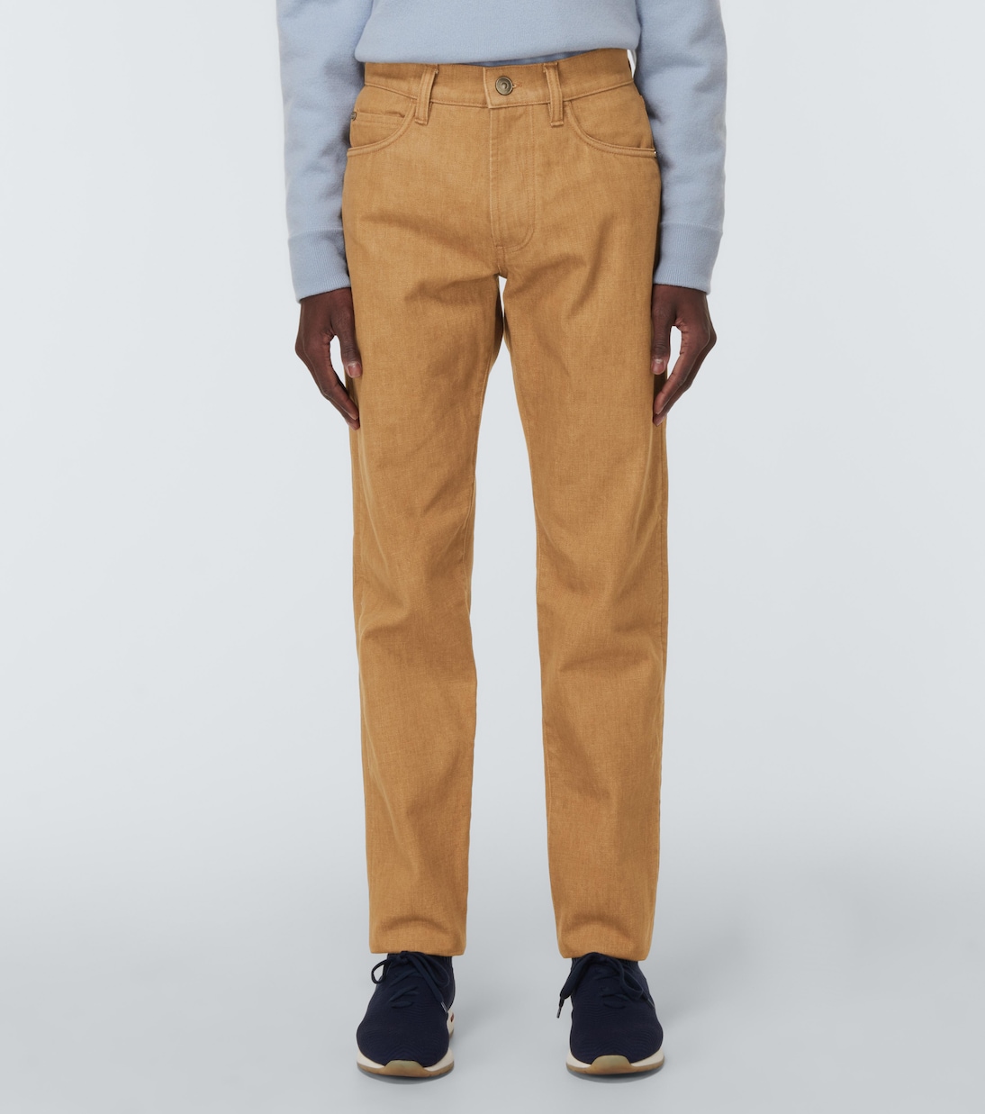 Jeans rectos Quarona | Loro Piana
