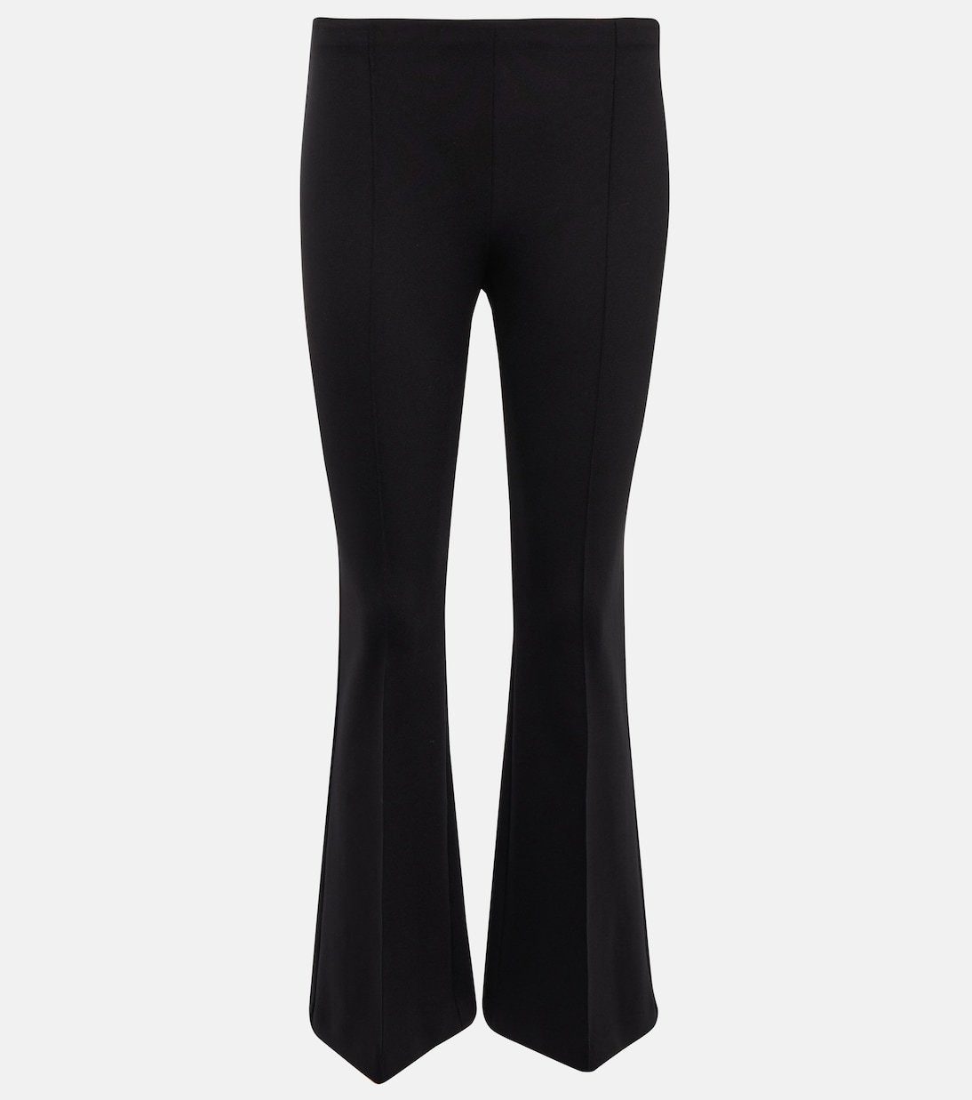 High-Rise-Hose Beca | The Row