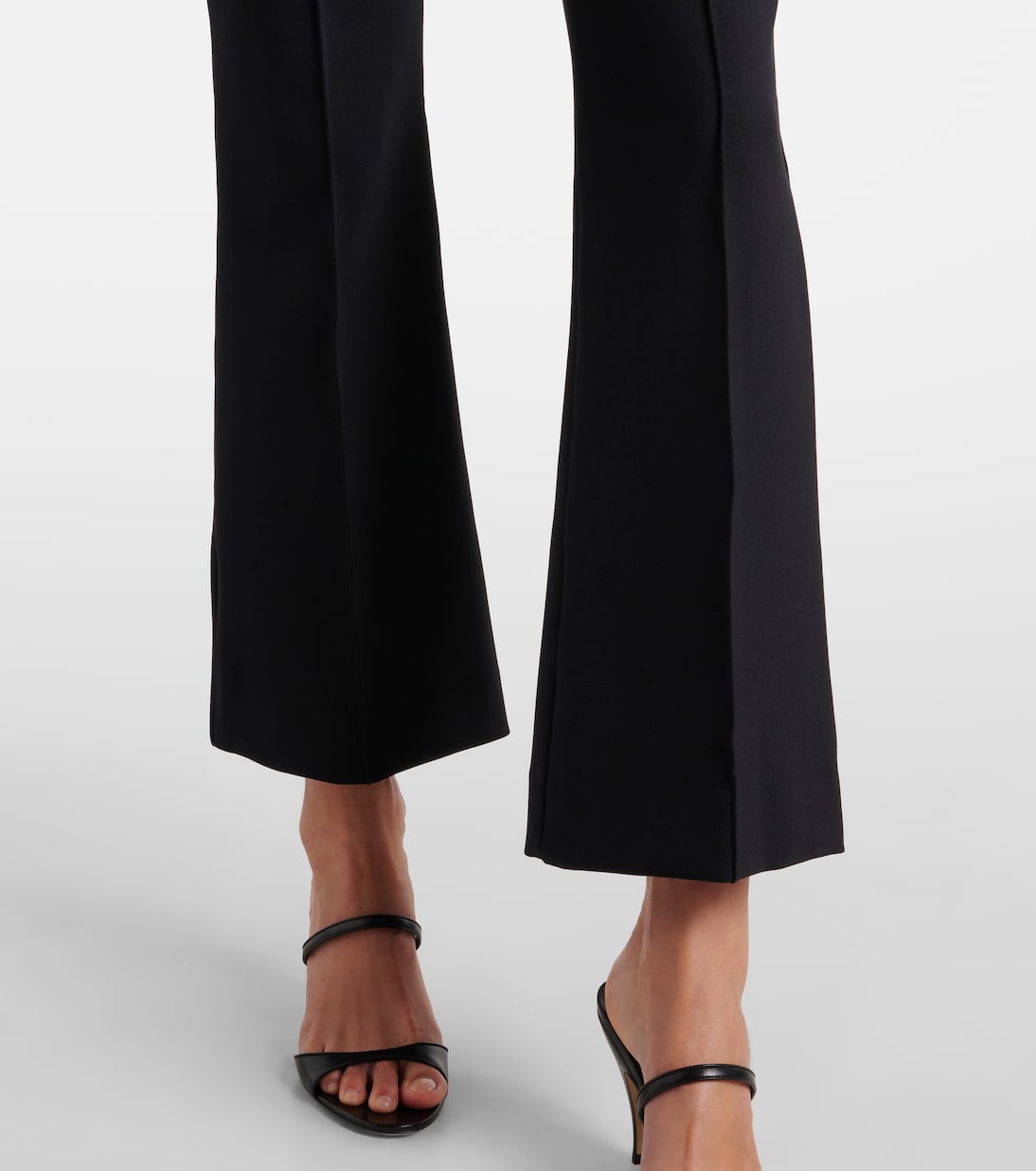 High-Rise-Hose Beca | The Row