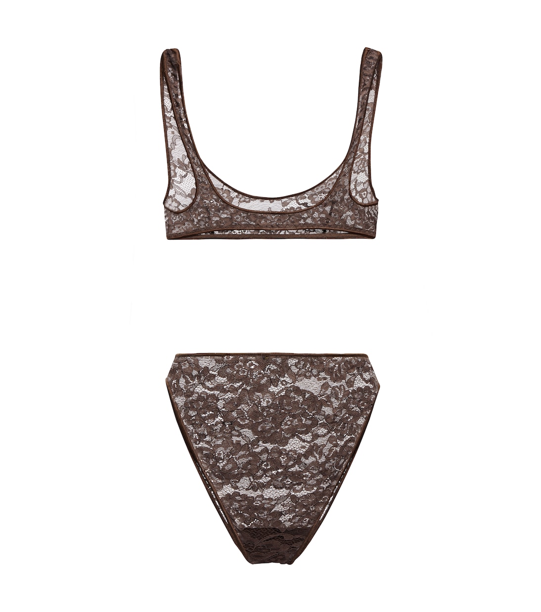 Reggiseno e slip O-Lover | Oséree
