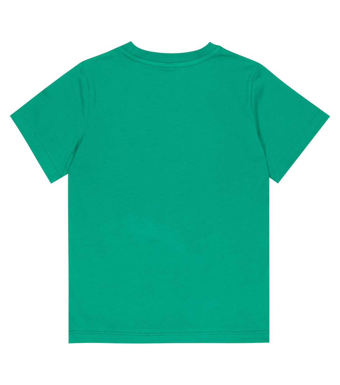 T-shirt en coton à logo | Stella McCartney Kids