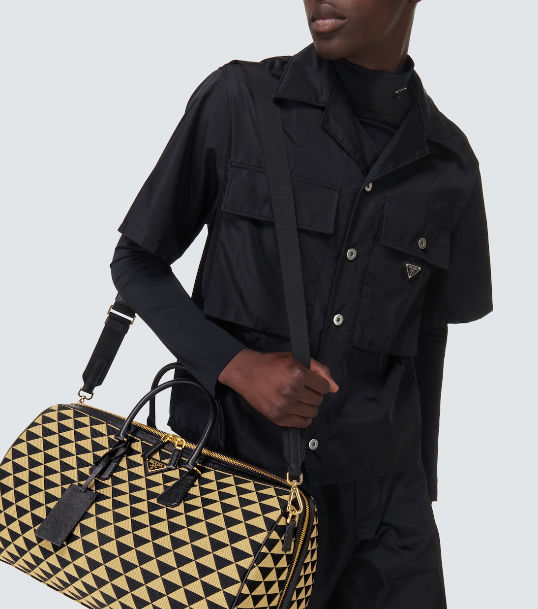Weekender Symbole Large | Prada