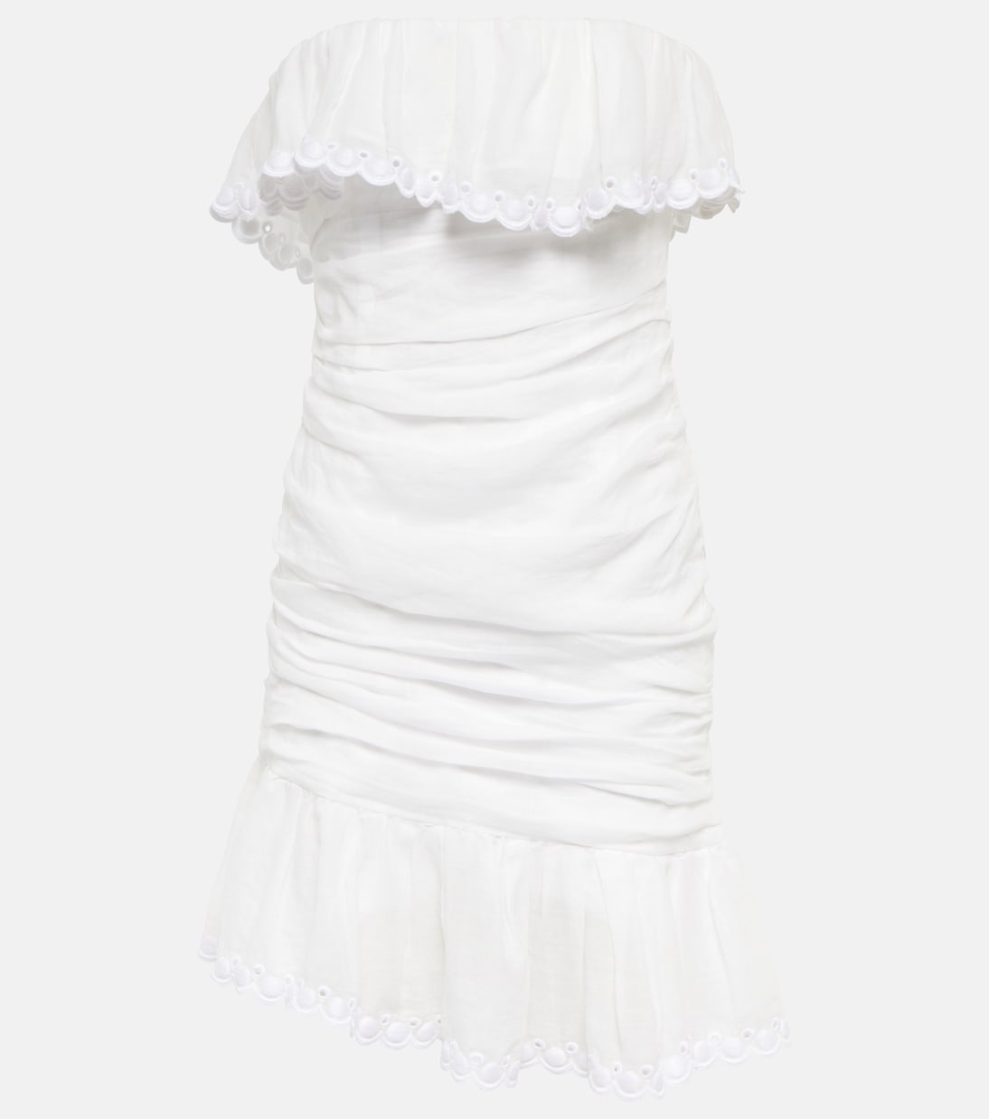 Minikleid Oxani | Isabel Marant
