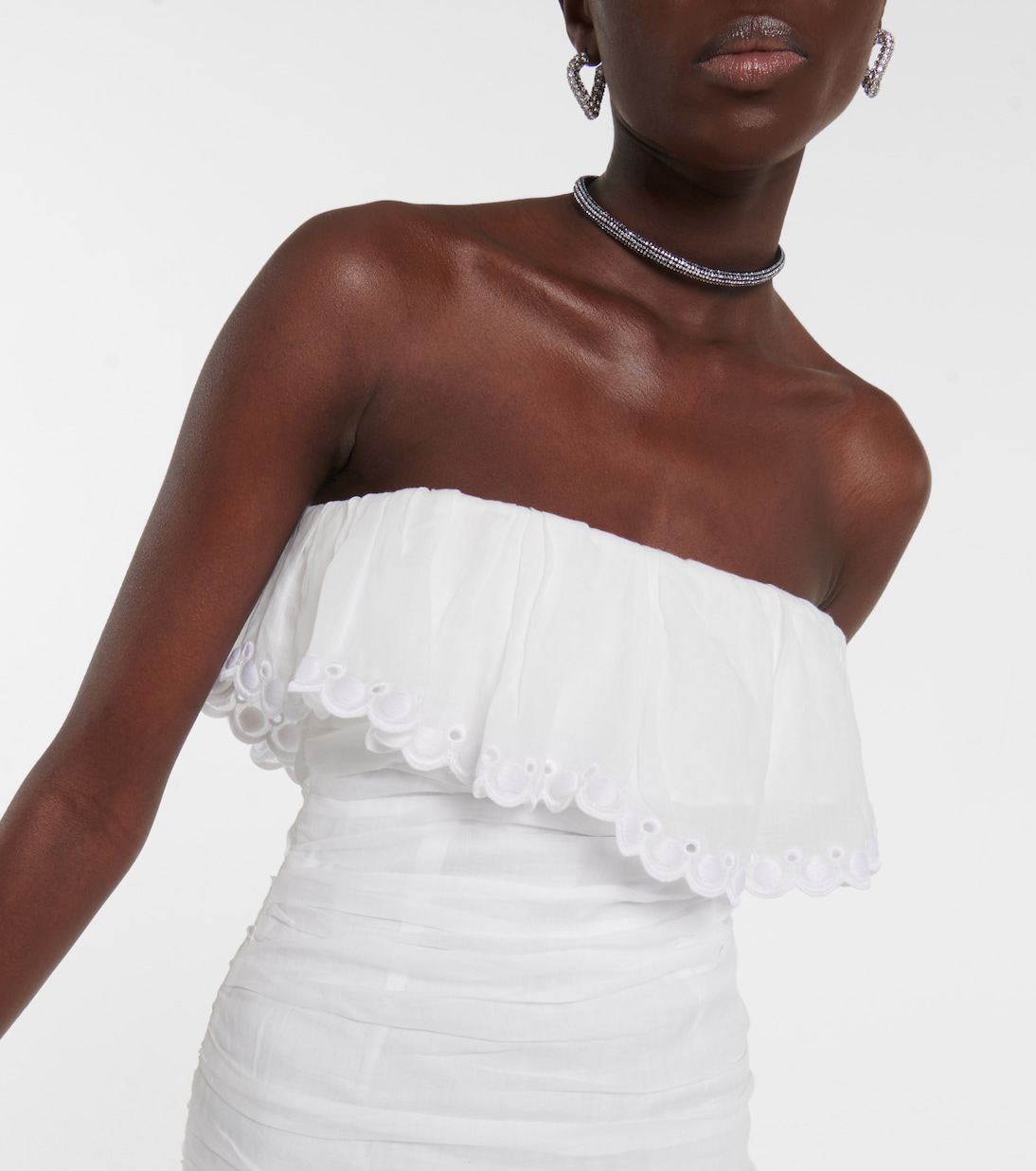 Minikleid Oxani | Isabel Marant