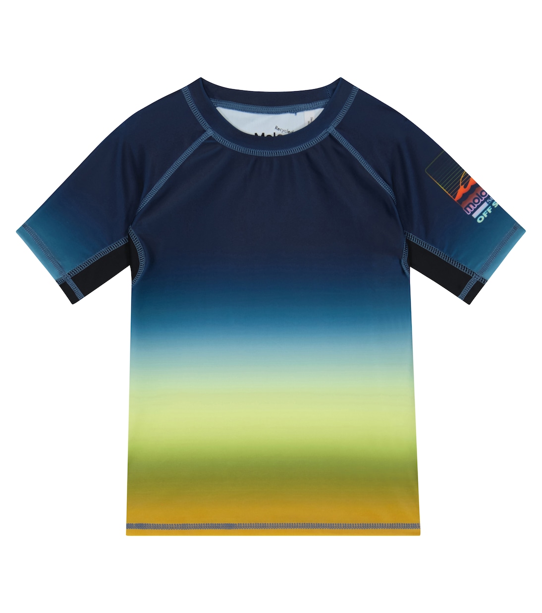 Rashguard Neptune | Molo