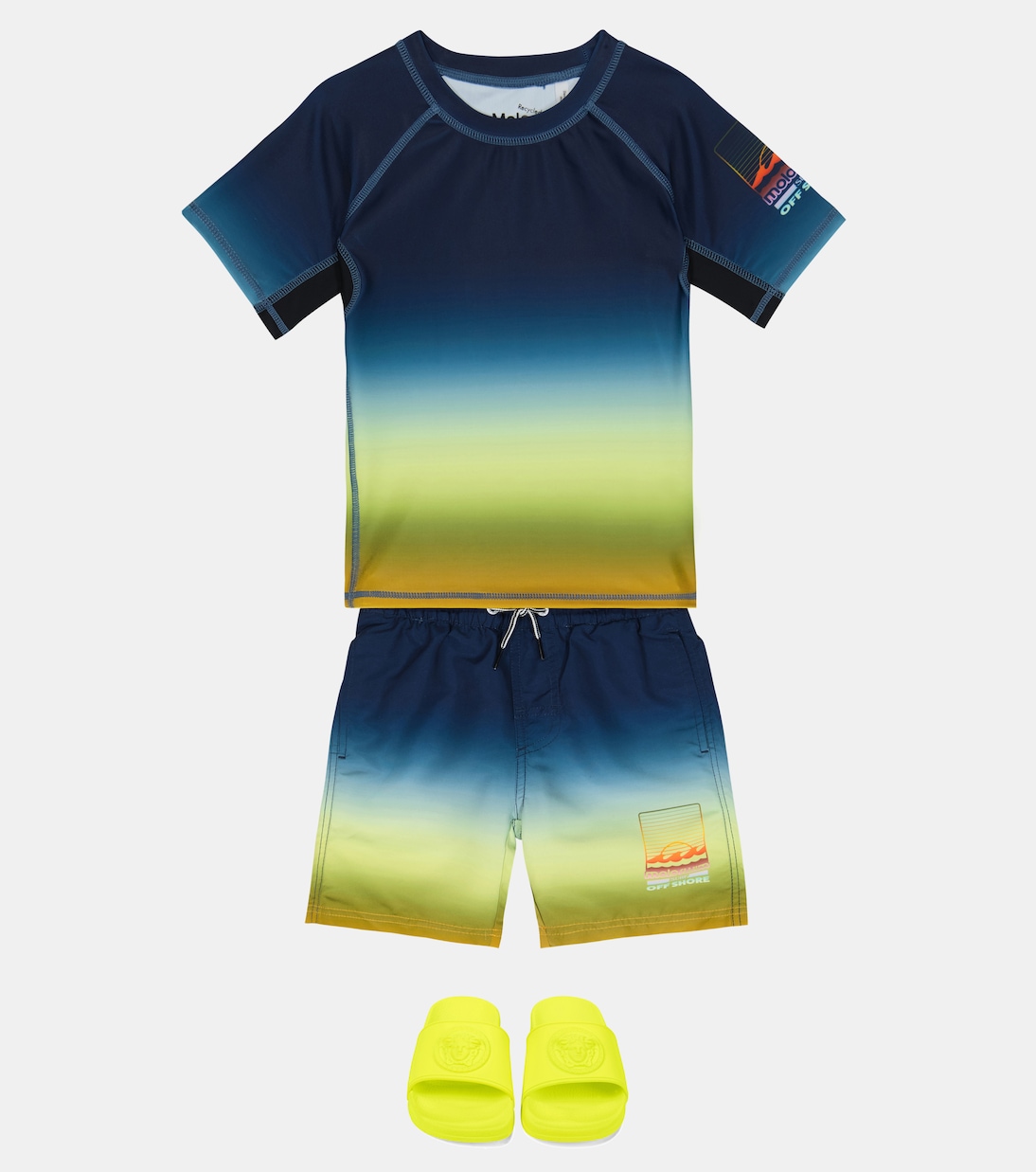 Rashguard Neptune | Molo